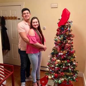 Meet your Posher, Josué